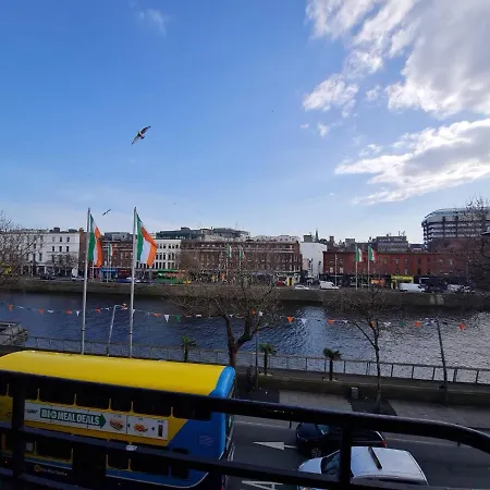 Lovely And Bright 1-bedroom In 1 Appartement